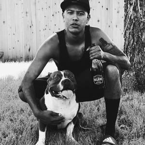 Meet your Posher, Erick